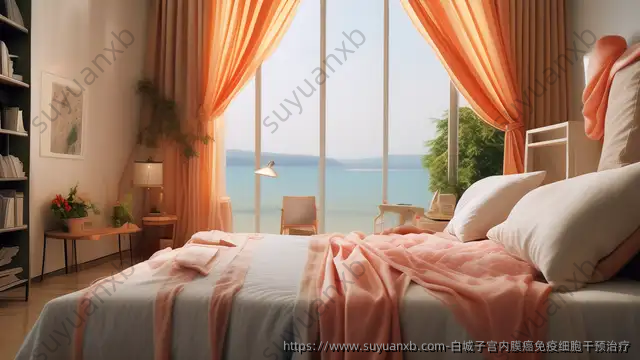 白城子宫内膜癌免疫细胞干预治疗