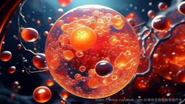 长春有生物细胞免疫疗法