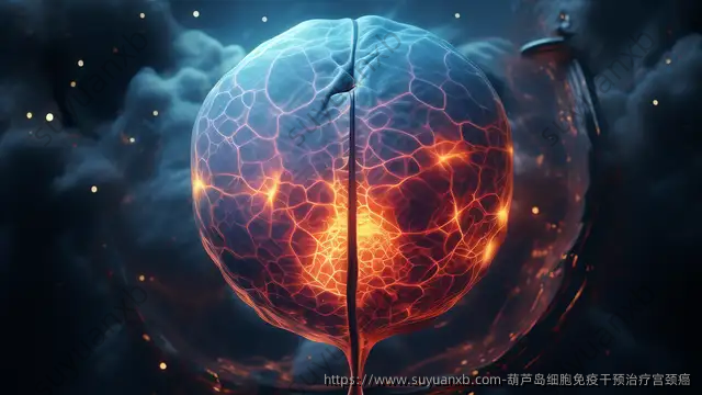 葫芦岛细胞免疫干预治疗宫颈癌