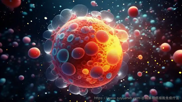 赤峰鼻咽癌细胞免疫疗法