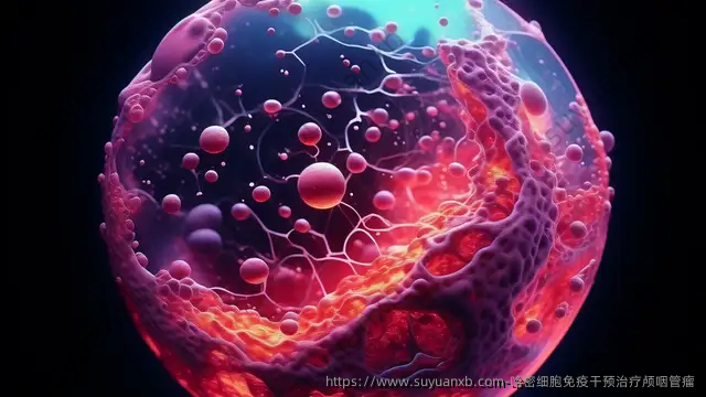 哈密细胞免疫干预治疗颅咽管瘤