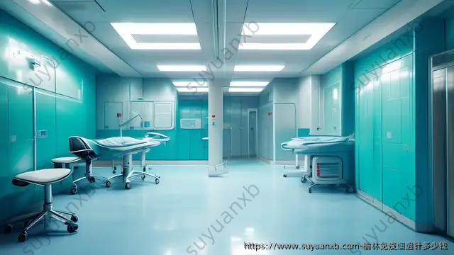 榆林免疫细胞针多少钱