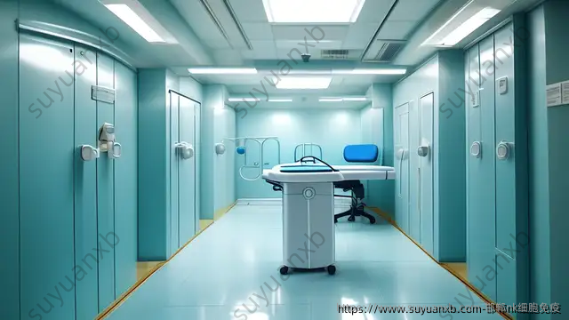 邯郸nk细胞免疫