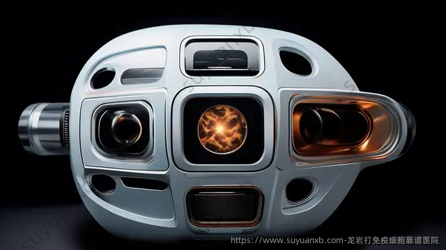 龙岩打免疫细胞靠谱医院