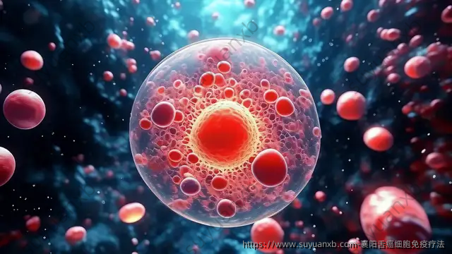 襄阳舌癌细胞免疫疗法