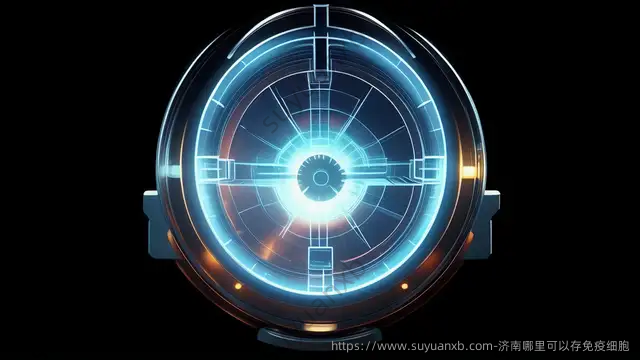 济南哪里可以存免疫细胞