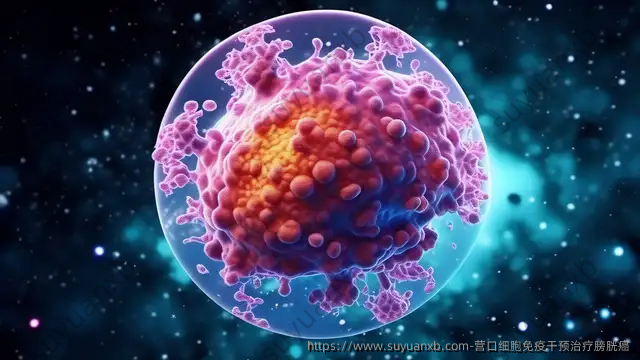 营口细胞免疫干预治疗膀胱癌