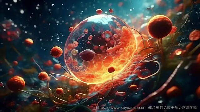 邢台细胞免疫干预治疗阴茎癌