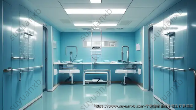 宁德细胞免疫干预治疗鼻咽癌