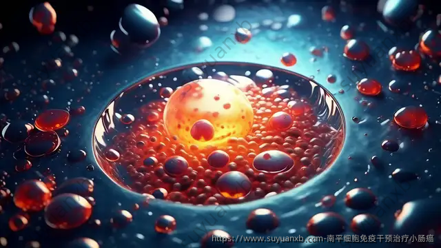 南平细胞免疫干预治疗小肠癌