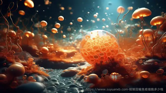 铜陵回输免疫细胞多少钱