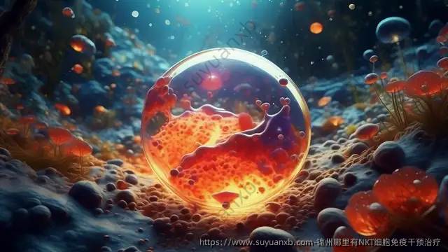 锦州哪里有NKT细胞免疫干预治疗