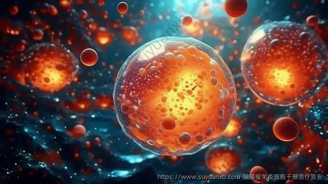 脑膜瘤免疫细胞干预治疗吉安