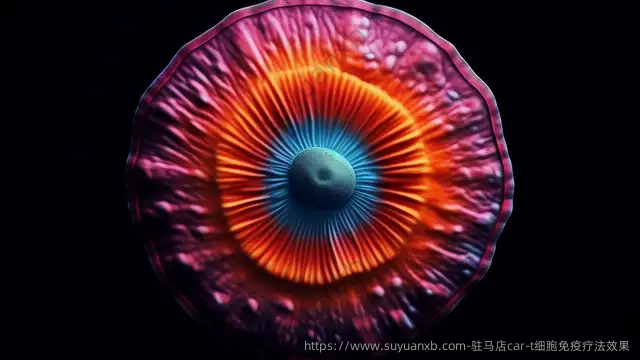 驻马店car-t细胞免疫疗法效果