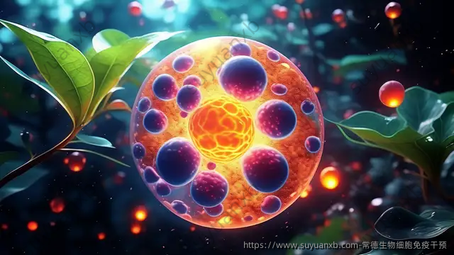 常德生物细胞免疫干预