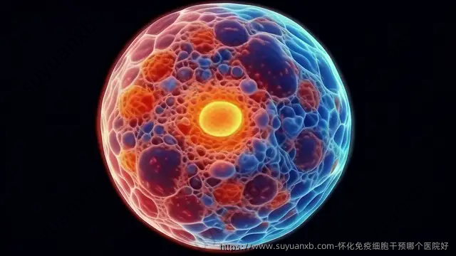 怀化免疫细胞干预哪个医院好