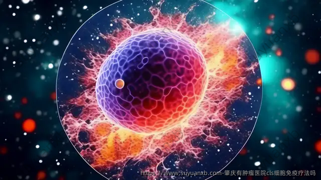 肇庆有肿瘤医院cls细胞免疫疗法吗