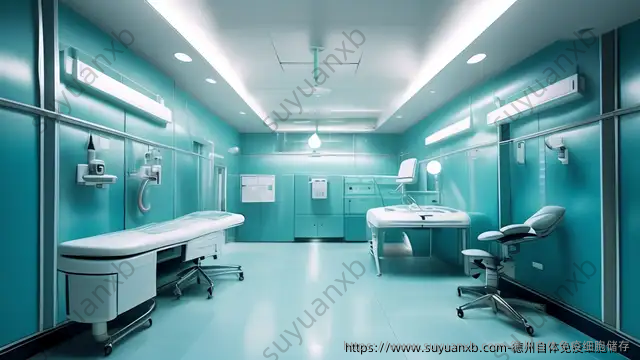 德州自体免疫细胞储存