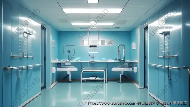 舟山细胞免疫干预治疗甲状腺癌