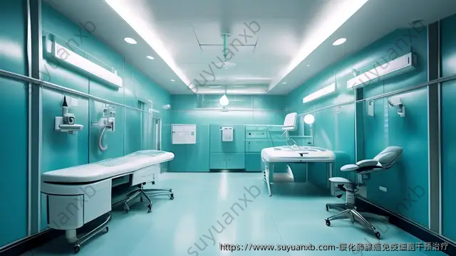 绥化肺腺癌免疫细胞干预治疗