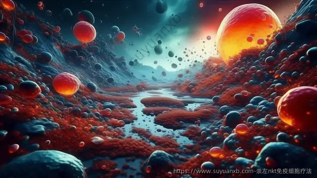 崇左nkt免疫细胞疗法