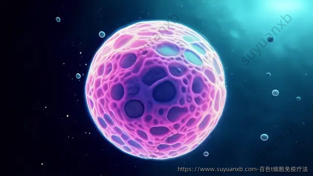 百色t细胞免疫疗法