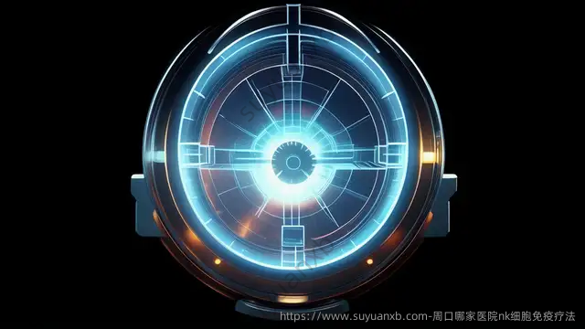 周口哪家医院nk细胞免疫疗法