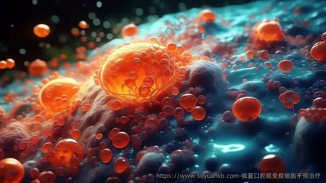 临夏口腔癌免疫细胞干预治疗