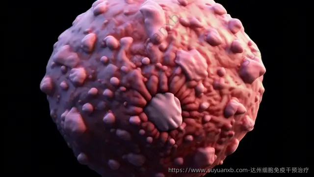 达州细胞免疫干预治疗