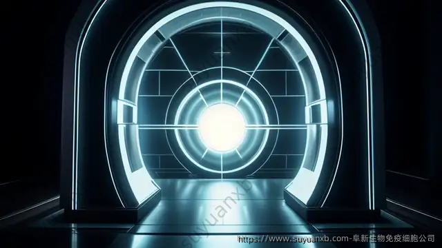 阜新生物免疫细胞公司