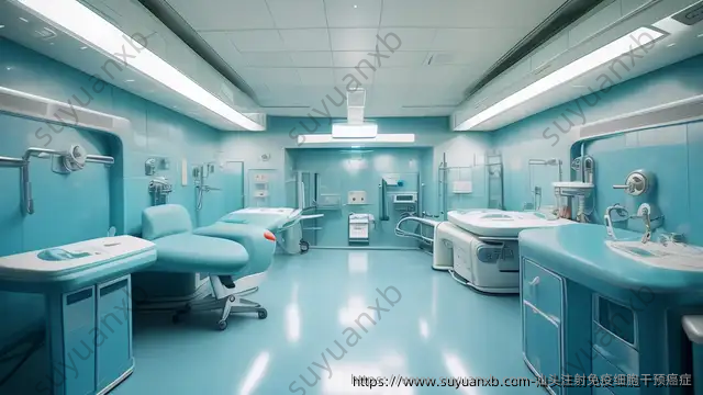 汕头注射免疫细胞干预癌症