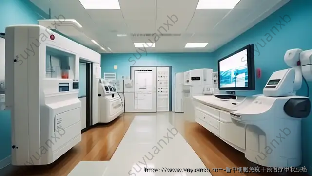 晋中细胞免疫干预治疗甲状腺癌