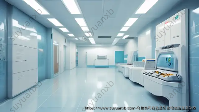 乌兰察布皮肤黑色素瘤医院细胞免疫