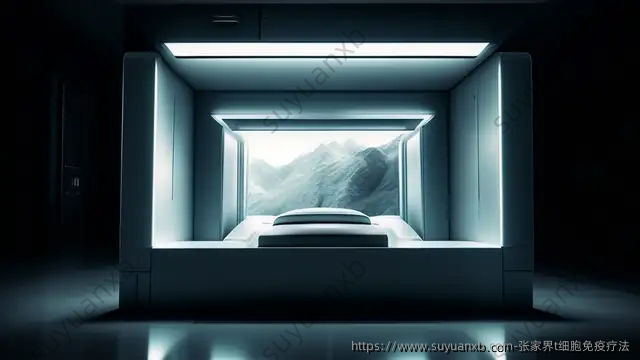 张家界t细胞免疫疗法