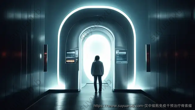 汉中细胞免疫干预治疗脊索瘤