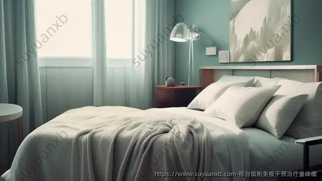 邢台细胞免疫干预治疗垂体瘤