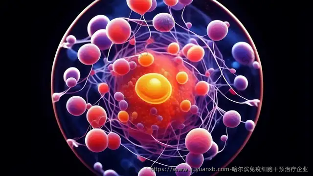 哈尔滨免疫细胞干预治疗企业