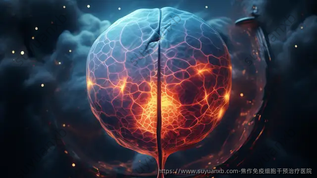 焦作免疫细胞干预治疗医院