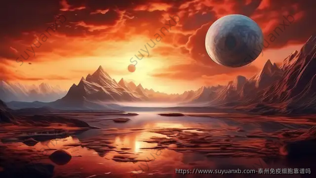 泰州免疫细胞靠谱吗