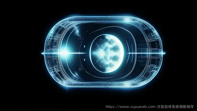 沈阳自体免疫细胞储存