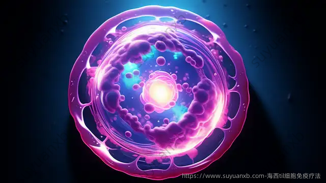 海西til细胞免疫疗法