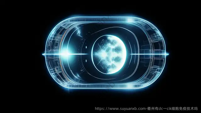 衢州有dc一cik细胞免疫技术吗