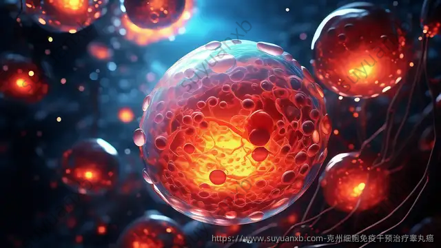 克州细胞免疫干预治疗睾丸癌