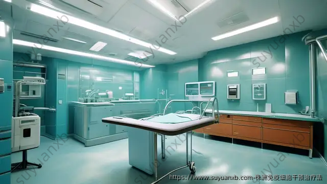 株洲免疫细胞干预治疗法