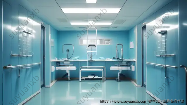 遂宁car-t细胞免疫疗法