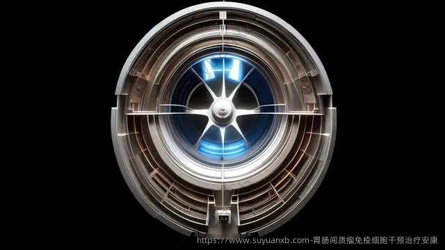 胃肠间质瘤免疫细胞干预治疗安康