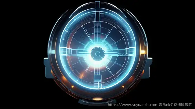 青岛nk免疫细胞医院