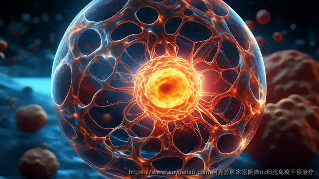 阿克苏哪家医院做nk细胞免疫干预治疗