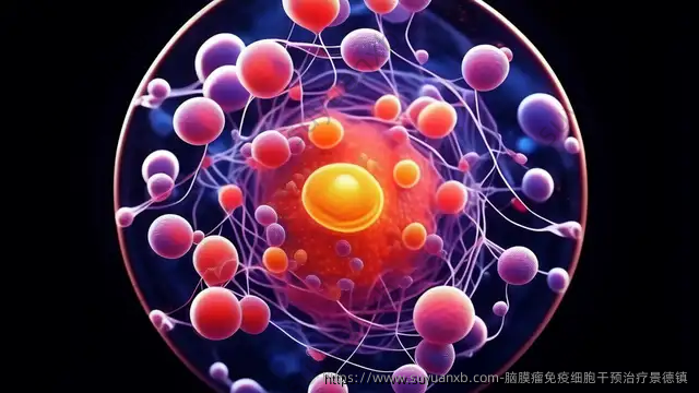 脑膜瘤免疫细胞干预治疗景德镇