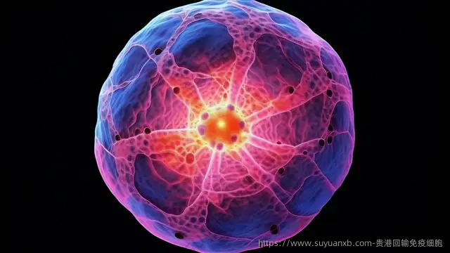 贵港回输免疫细胞